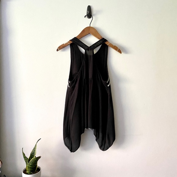 A-Line Racerback Tank Top - Picture 5 of 5